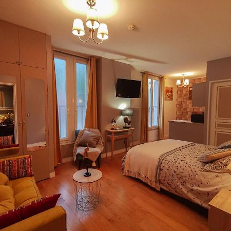 Hotel Oh Sevres Autrement Экстерьер фото