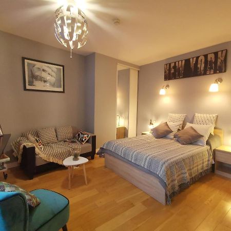 Hotel Oh Sevres Autrement Экстерьер фото