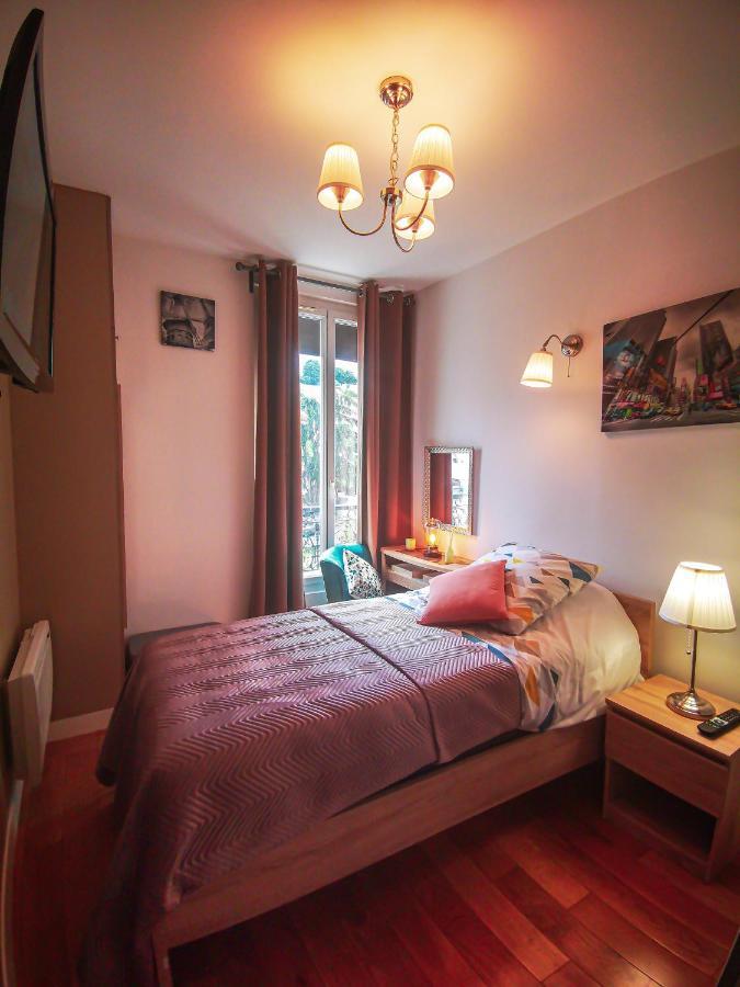Hotel Oh Sevres Autrement Экстерьер фото
