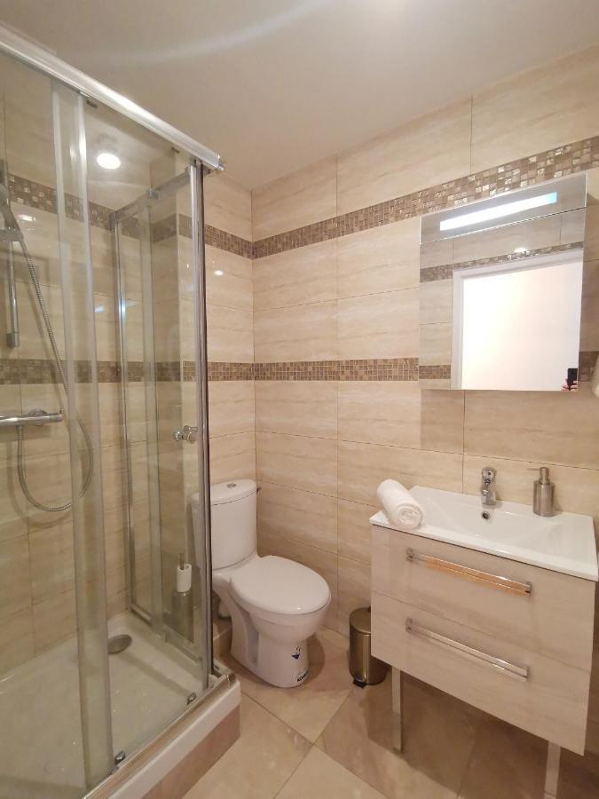 Hotel Oh Sevres Autrement Экстерьер фото
