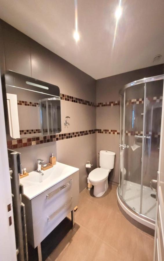 Hotel Oh Sevres Autrement Экстерьер фото